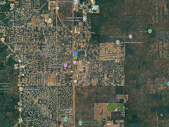 4th image of 5856 S Hilltop Rd Lot 3