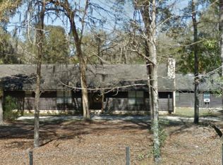 3572 SW Wilson Springs Rd, Fort White, FL 32038