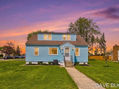 283 W 28th St, Holland, MI, 49423