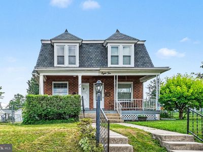 808 N Wyomissing Blvd, Wyomissing, PA, 19610