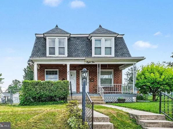 808 N Wyomissing Blvd, Wyomissing, PA 19610