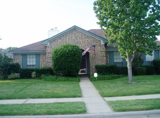 630 Cribbs Dr, Coppell, TX 75019
