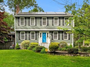 20 Blease Dr, Tewksbury, MA 01876