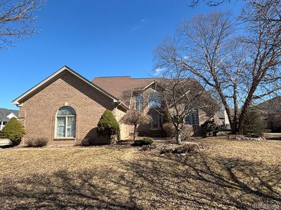 20155 Metzger Dr, Rockwood, MI, 48173