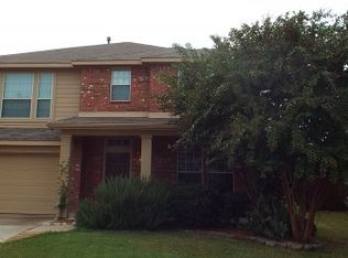 13281 Harvest Ridge Rd, Fort Worth, TX 76244