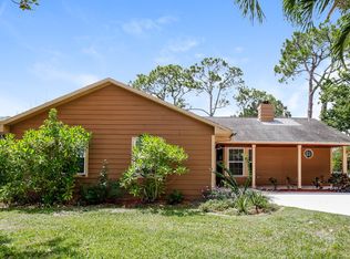 222 SW Starflower Ave, Port Saint Lucie, FL 34984