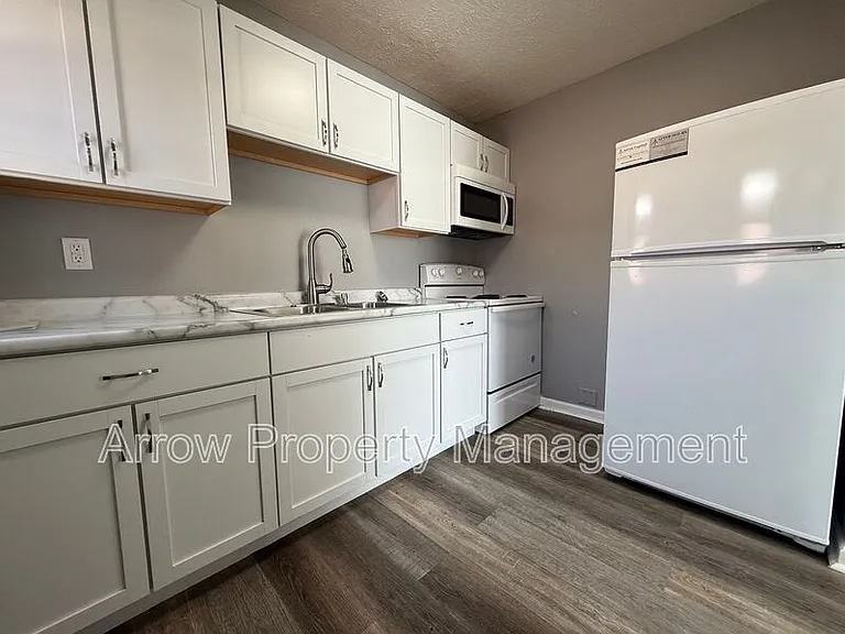 1640 Washington St #1 — Photo 4
