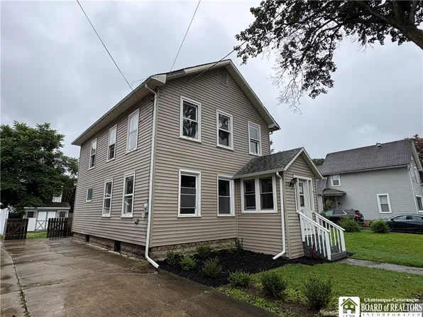 113 S 18th St, Olean, NY 14760