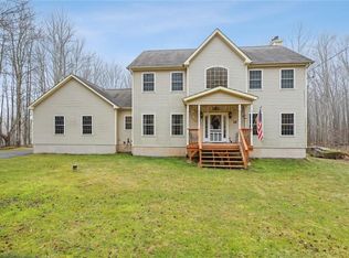 68 Cauthers Ln, Woodridge, NY 12789