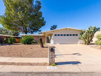 2202 S Torrey Pines Cir, Tucson, AZ, 85710
