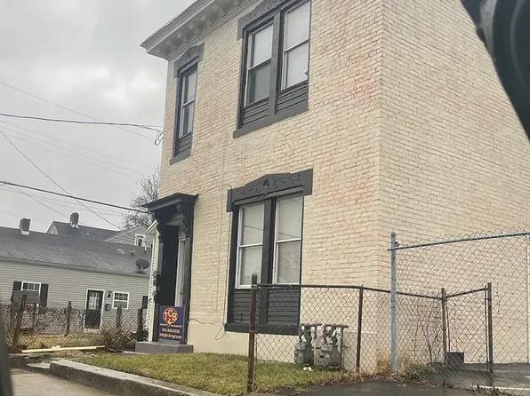 118 N 18th Street, 118 N 18th St #2, Louisville, KY 40203