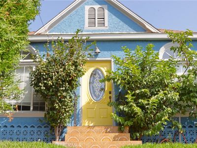 3507 E 2nd St, Los Angeles, CA, 90063