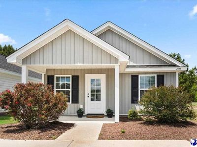 2177 Harbour Ln, Florence, SC, 29505
