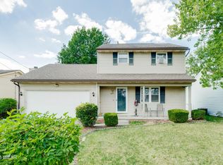 2371 Mandolin Dr, Lima, OH 45801