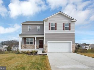 1024 Bunchberry Dr, Joppa, MD 21085