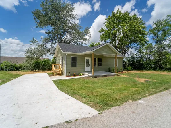 213 N Elder Street, Buffalo, MO 65622