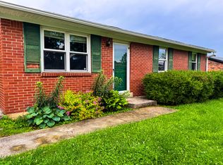 113 Hillway Ln, Frankfort, KY 40601