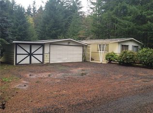 310 W Kelly Rd, Shelton, WA 98584