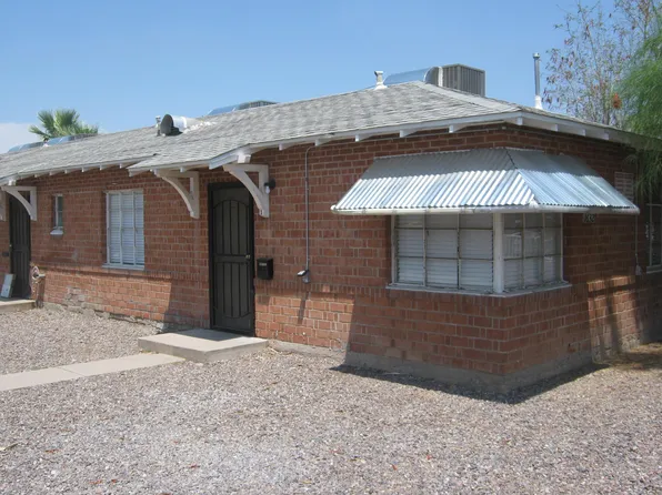 1632 E Oak St APT 3, Phoenix, AZ 85006