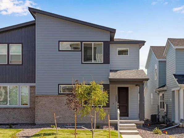 1443 Great Western Drive, Longmont, CO 80501