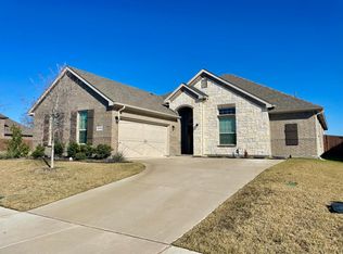 5818 Briana Dr, Midlothian, TX 76065