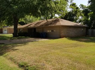 925 Christopher St, Whitehouse, TX 75791