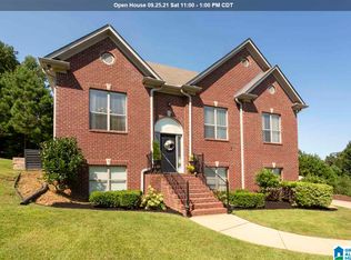 3454 Hampton Ct, Trussville, AL 35173