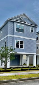 111 Chester St. Unit 3, Myrtle Beach, SC, 29577
