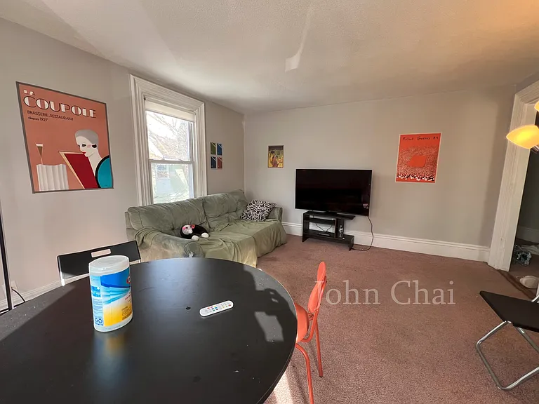21 Mansfield St #2 — Photo 7