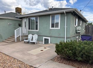 740 Hazel Ct, Denver, CO 80204