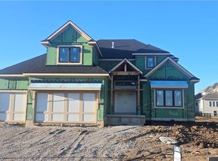 12510 W 184th Ter, Bucyrus, KS 66013
