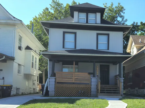 3040 Agnes Ave, Kansas City, MO 64128