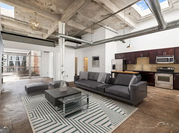 659 Auburn Ave NE APT 222, Atlanta, GA 30312