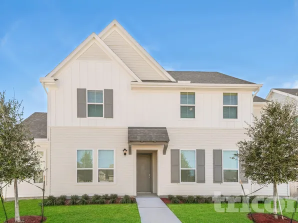 22733 Terrazzo Dr, Katy, TX 77449