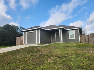 1645 22nd St, Hempstead, TX 77445