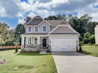 2137 Lantana Ln, Clover, SC 29710