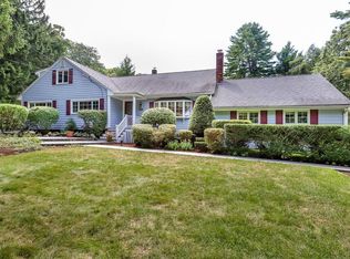 477 York St, Canton, MA 02021