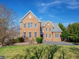 2362 Jawed Pl, Dunn Loring, VA 22027