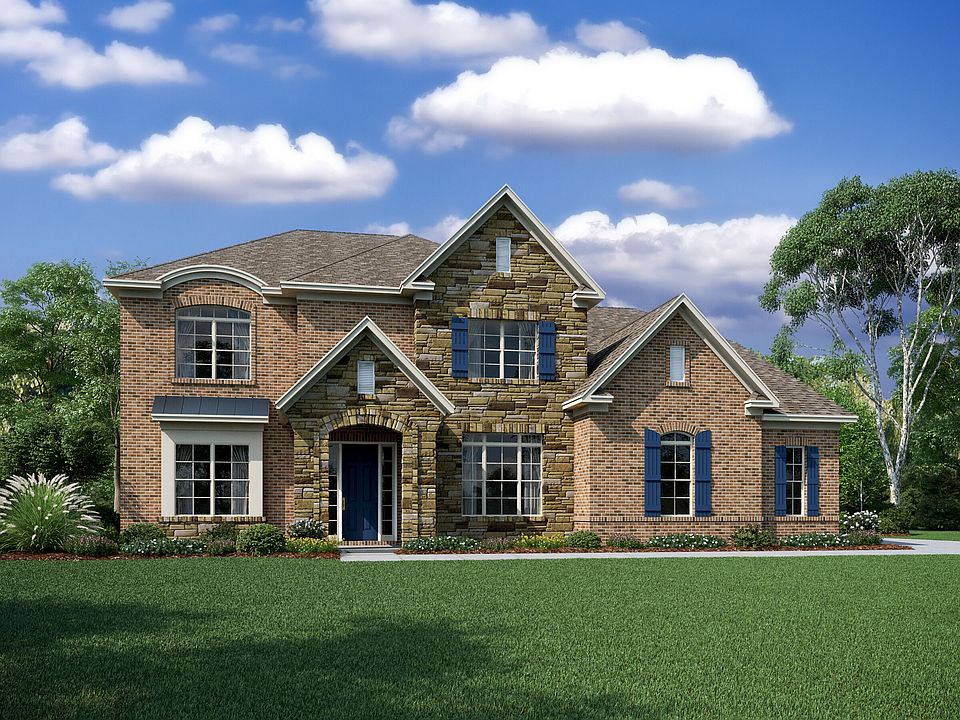 Allison Elevation C