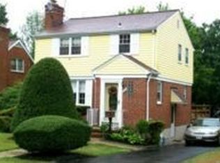 6011 Carter Ave, Baltimore, MD 21214