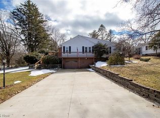 855 Thorne Ave, Wooster, OH 44691