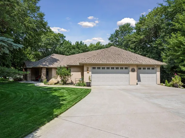22372 Tipton St NW, Elk River, MN 55330
