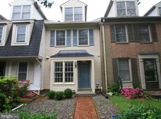 8771 Ravenglass Way, Gaithersburg, MD 20886