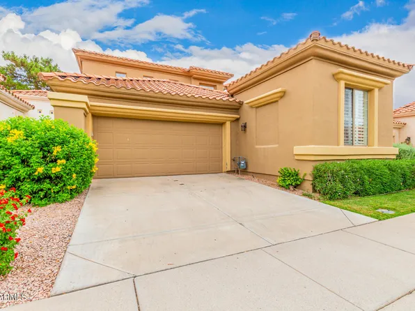 11415 N 78th Street, Scottsdale, AZ 85260