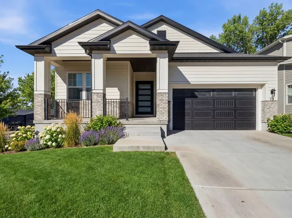 93 E Edgecrest Ln, North Salt Lake, UT 84054
