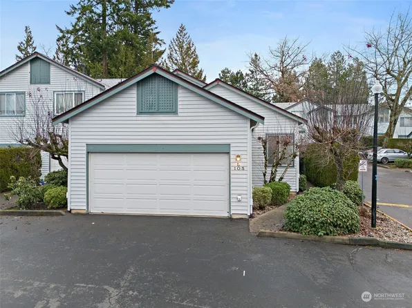 23501 112th Avenue SE #L105, Kent, WA 98031
