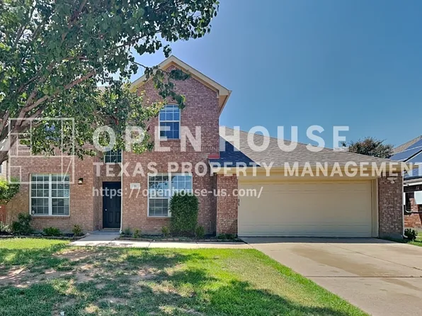 11 Willowstone Ct, Mansfield, TX 76063
