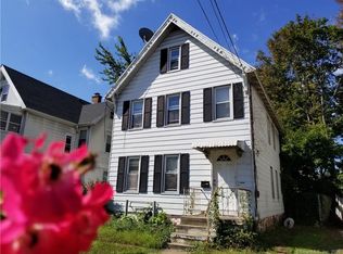 450 2nd Ave, West Haven, CT 06516
