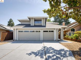 4851 Knollcrest Dr, Antioch, CA 94531