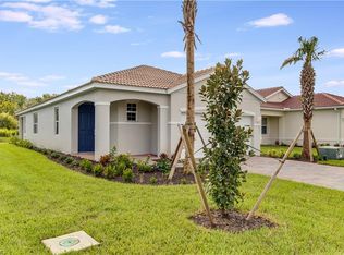 15163 Ligustrum Ln, Alva, FL 33920